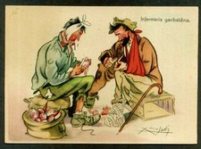 MUSATI A ill.re - PARTIGIANI