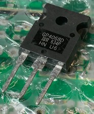 Gp4068d irgp4068d transistor - gp4068d,