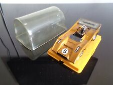 POLITOYS MCLAREN M8F CAN-AM (COD. S9) IN OTTIME CONDIZIONI S. 1:26 -BOX-