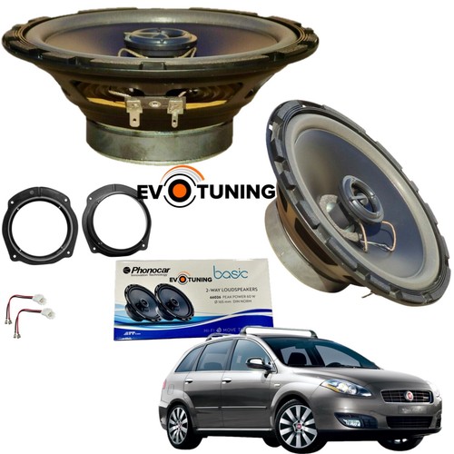 Kit casse altoparlanti - 2,