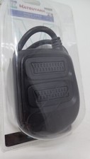 Ciabatta scart audio - ciabatta, audio-video: