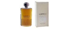 LOEWE 2 EDT SPLASH - 240 ml 