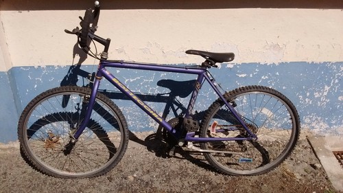 Bici mtb bottecchia 883r - mtb,