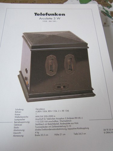 Schema elettrico archivio