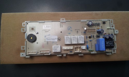 Scheda timer originale - timer,