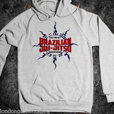Jiu Jitsu sweater hoodie