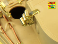 SCARICATORI/LAUNCHER GRANATA