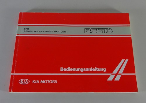 Manuale operativo kia - operativo,