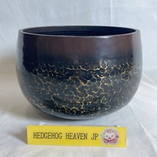 Campana buddista giapponese