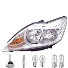 Xenon Fari Sinistro Inclusi