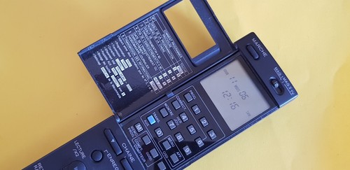 Telecomando hitachi rm932s - telecomando, vt-rm932s