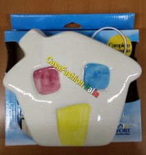 EVAPORATORE CASETTA CERAMICA