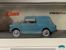 SCHUCO 1/43 AUTOBIANCHI