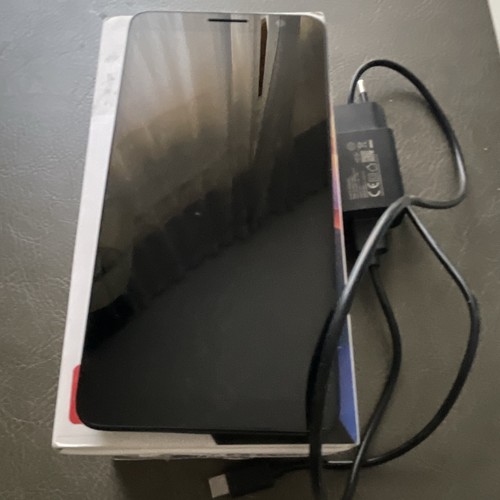 Tcl 501 smartphone nero - nero, 32gb