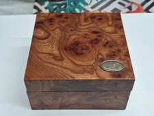 Girard Perregaux scatola