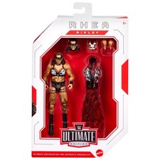 Rhea Ripley WWE Mattel Elite