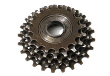 Ruota libera Everest - vintage