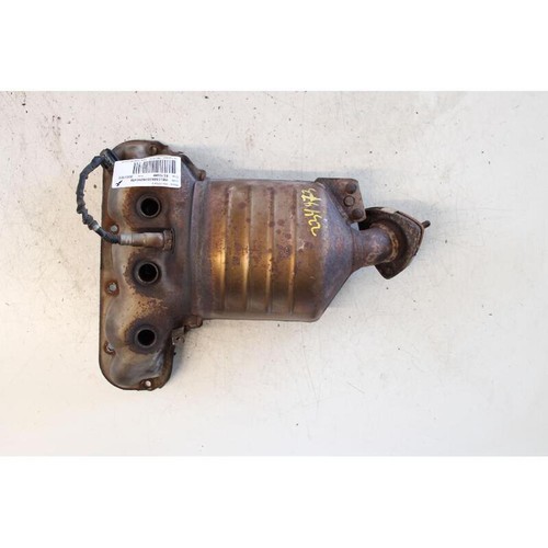 Catalizzatore opel - catalizzatore, (reso)