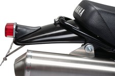 XT500 TT-Trasformazione