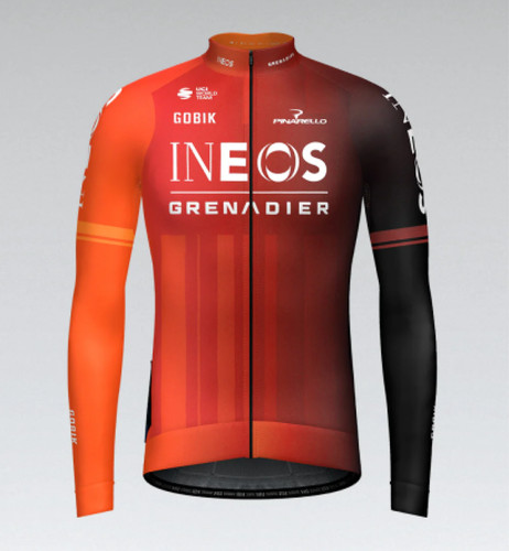 Maglia ciclismo uomo