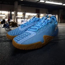 Scarpa fitness Under Armour