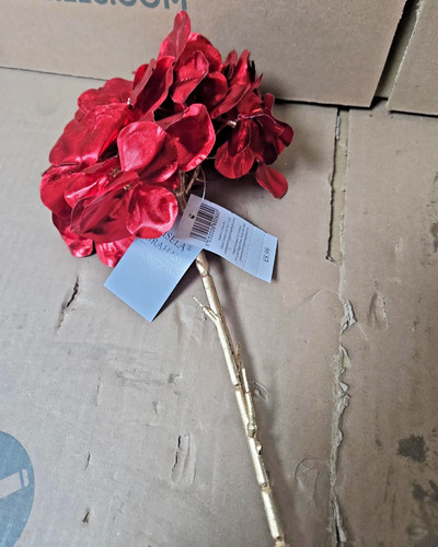 Bouquet gisela graham metallo - bouquet,