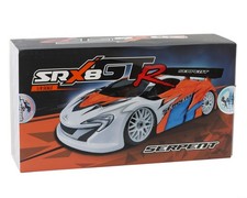 Serpent srx8 2025 1 8 - serpent, gt