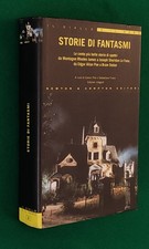 AA.VV. - STORIE DI FANTASMI - NEWTON & COMPTON EDITORI - 2005