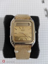 N*48 SEIKO QUARTZ SQ ALARM