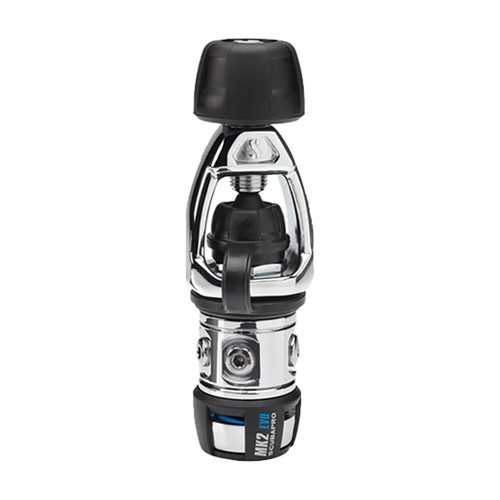 Scubapro mk2 evo regolatore - mk2,