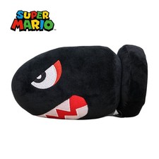 Super Mario Bros Plush Evil
