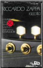 Rarissima musicassetta