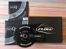 Guarnitura aerodinamica flusso