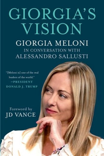 Giorgia vision - giorgia's,