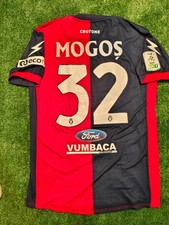 Maglia Crotone Mogos