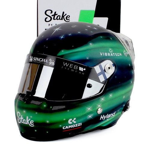 Mini helmet stilo - mini,