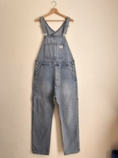 Overall Levi’s Man -