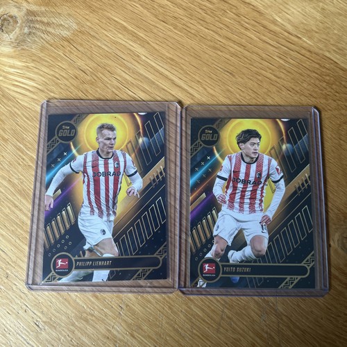 Lotto misto topps gold - lotto,