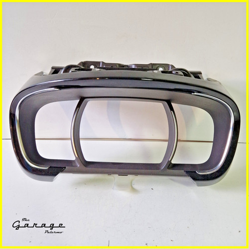 Cornice quadro strumenti - quadro,