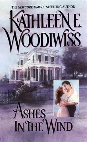 Kathleen woodiwiss ashes in - kathleen,