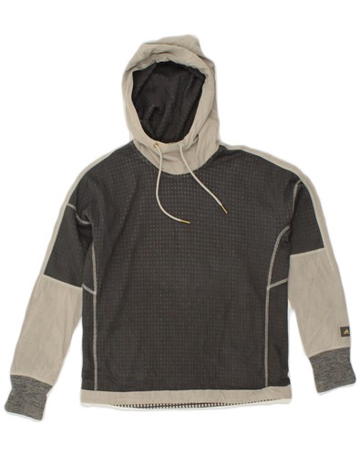 Felpa con cappuccio adidas - felpa,