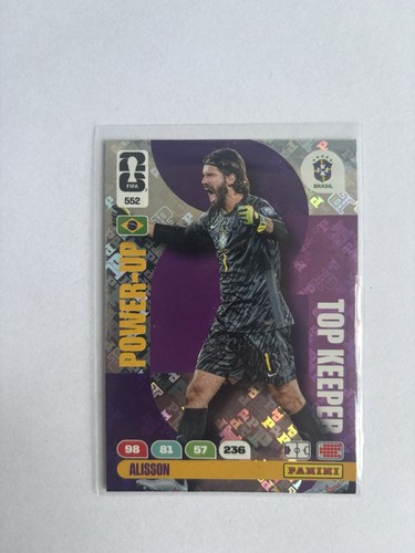 Panini adrenalyn world cup - adrenalyn,