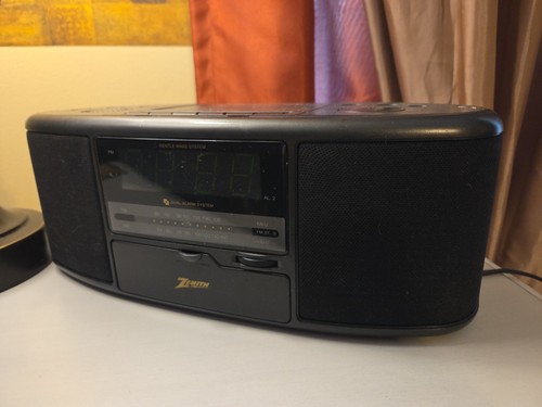 Zenith doppio sistema - zenith,