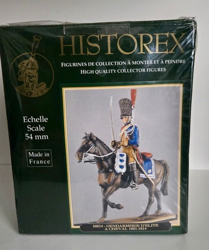 Historex gendarmerie elite - historex,