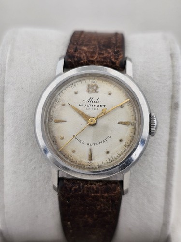Orologio vintage mido - orologio,