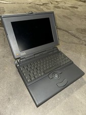 apple computer macintosh powerbook 145B   || NON TESTATO  ||