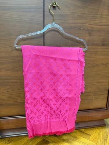 Louis vuitton sciarpa scialle - sciarpa,