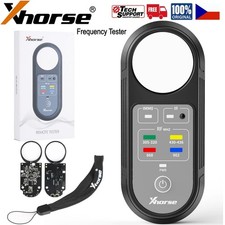Xhorse tester telecomando - xhorse,