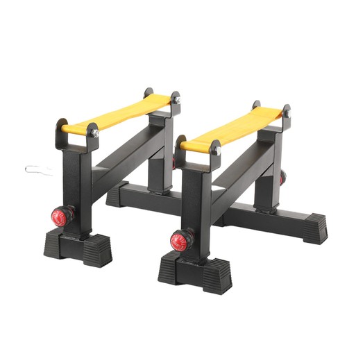 Pezzi deadlift jack supporto - 2,