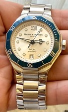 🕰️ Baume & Mercier